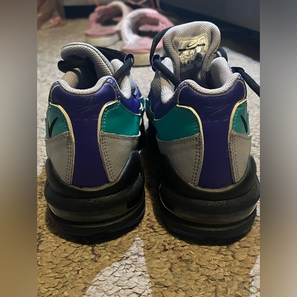 Air Max 95 - Picture 4 of 6